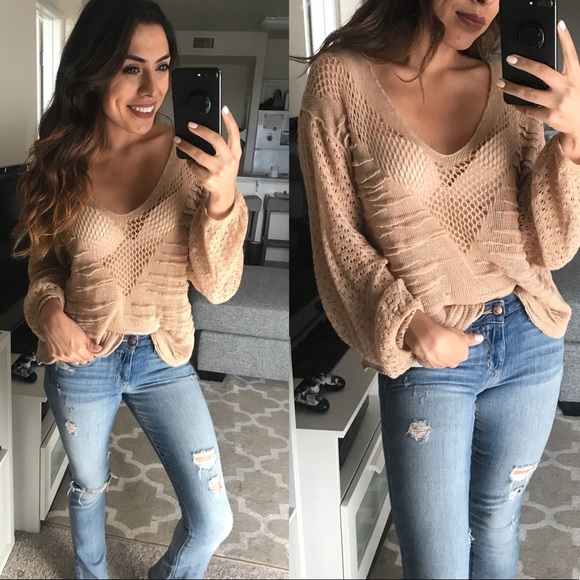 Free People Tops - FP TOP Free People Tops - FP TOP